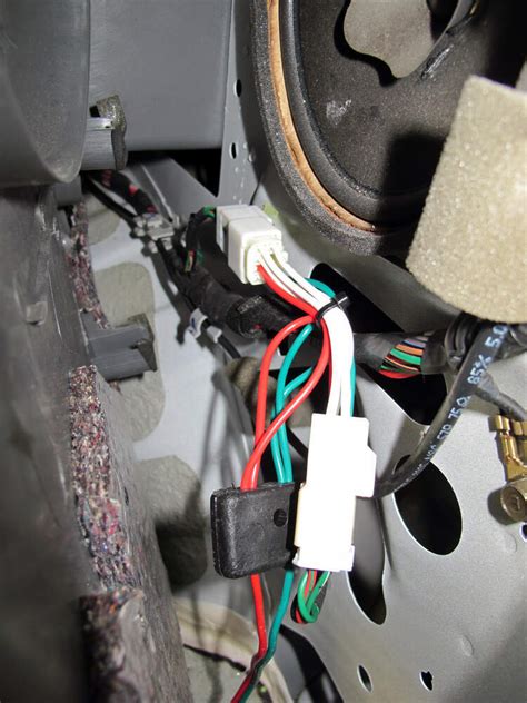 hyundai santa fe custom fit vehicle wiring tekonsha