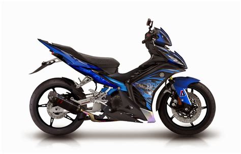 Harga stoplamp yamaha r25 mt25 mx king | modifikasi r25 mt25 | aksesoris r25. Serba-Serbi Dunia Otomotif: Spesfikasi Dan Modifikasi ...