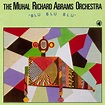 THE COVER PROJECT: Muhal Richard Abrams Orchestra - Blu Blu Blu 1991