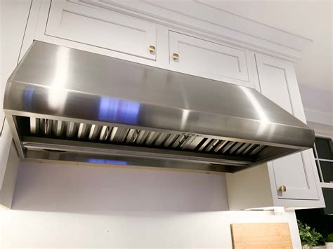 What is a convertible range hood and where can I buy one?