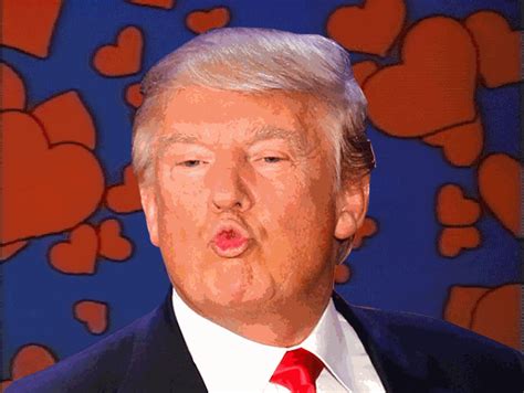 How Donald Trump As President Could Amp Up Our Sex Lives Dazed