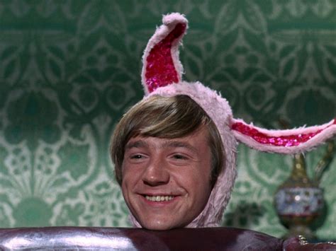 10 Rabbits And Actors In Bunny Costumes That Hopped Up On Television