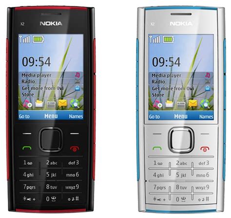 Nokia X2 00 Opiniones Y Análisis