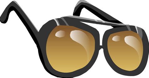 Sunglasses Cartoon Add Fun And Playful Touch To Your Designs