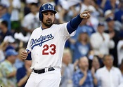 Adrian Gonzalez To Appear At First Viva Los Dodgers Of 2016 Season