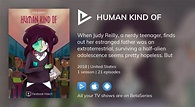 Where to watch Human Kind Of TV series streaming online? | BetaSeries.com