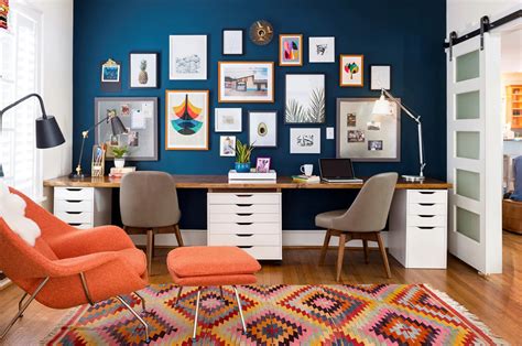 Home Office Interior Design Trends Your 5 Minute Guide