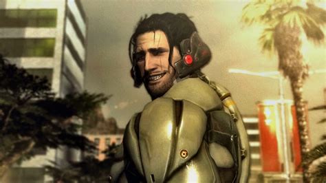 Create Meme Jetstream Sam Samuel Rodriguez Metal Gear Sam Smiles