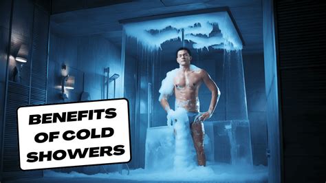 15 Benefits Of Cold Showers Fitness Mood And Sexual Health Plunge