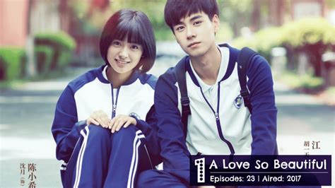 Watch to love episode 40 eng sub online.latest chinese drama to love episode 40 english subtital video. Top 20 'School Romance' Chinese Drama - Asian Fanatic