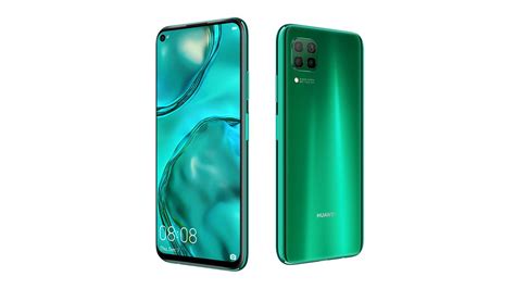 Meet the unprecedented foldable smartphone, with borderless display and unrivalled 5g connectivity. Huawei Nova 7i to launch on February 14 in Malaysia ...