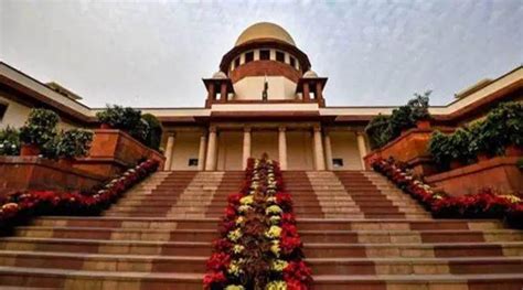 The collegium of the supreme court consists of 5 senior most judges including the chief justice of india. Supreme Court Collegium nod for nine permanent judges ...