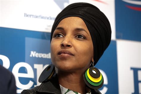 Ilhan Omar To Give Remarks At Uscirf Religious Freedom Event Politics