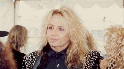 Vince Neil S Tragic Real Life Story
