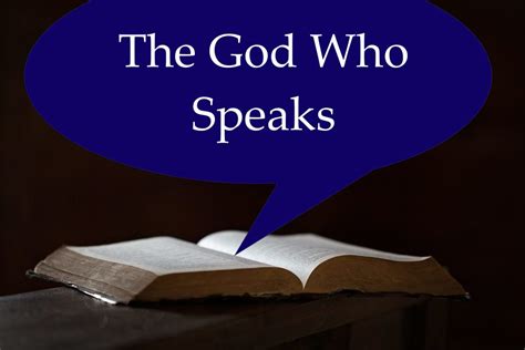 Can you guess what's been on top of everyone's mind? The God Who Speaks: A Year of the Word - Catholic Parishes ...