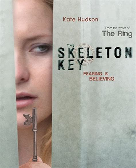 The Skeleton Key Hindi Amazon In Kate Hudson Gena Rowlands John