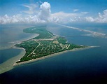 Slideshow Gulf Breeze: Aerial