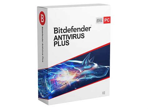 Ripley Antivirus Bitdefender Plus 1pc 12 Meses