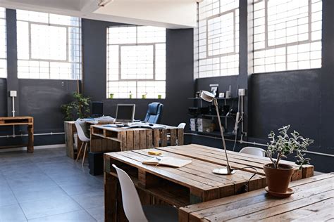 Inviting Prosperity Into The Office In 2019 6 Renovation Ideas
