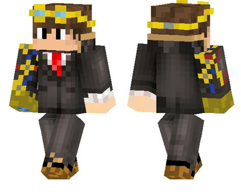 My Custom Skin V2 Minecraft Pe Skins
