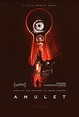 Amulet (2020) - IMDb