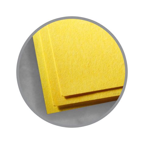 Sunburst Yellow Card Stock 8 12 X 11 In 65 Lb Cover Smooth 30