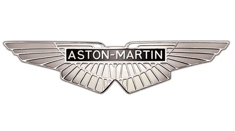 Aston Martin Logo And Symbol Meaning History Png Brand