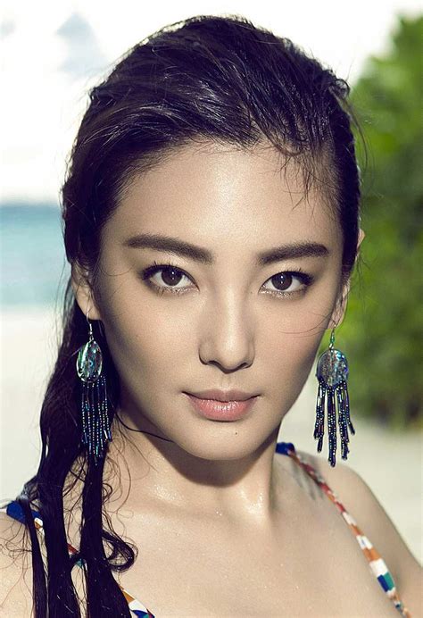 Top 20 Most Beautiful Chinese Actresses In The World Currentyear Hot