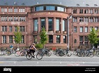 Albert Ludwig University High Resolution Stock Photography and Images ...