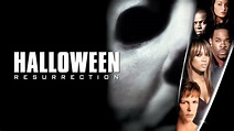 Halloween: Resurrection (2002) - Backdrops — The Movie Database (TMDb)