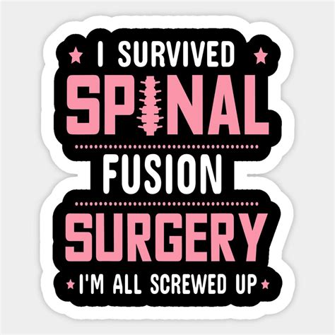 scoliosis awareness spinal fusion surgery survivor by mantalinibarrens spinal fusion spinal