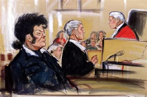 Details 77 Famous Courtroom Sketches Ineteachers