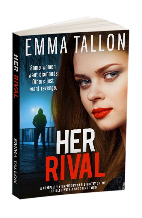 her rival emma tallon author