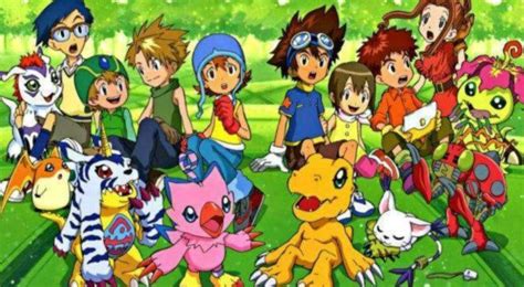 Digimon Images What Is The Best Digimon Game On Pc