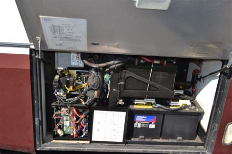 Fuse panel layout diagram parts: American Coach A/C Cooling Fan / Radiator / Cooling - iRV2 Forums