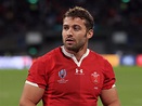 ‘It’s beyond my wildest dreams’ – Leigh Halfpenny to make 100th Test ...