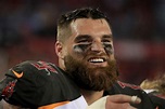 Buccaneers promote Pat O’Connor from practice squad
