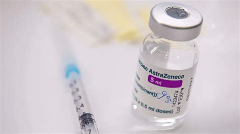 ผลสำรวจพบ ความนิยมของวัคซีน 'แอสตราเซเนกา' (astrazeneca) ในหมู่คนอังกฤษ 'ลดลง' อย่างมาก หลังมีรายงานผลข้างเคียงหลังฉีด ที่เชื่อมโยงกับการเกิดภาวะ. วัคซีนแอสตราเซเนกามาแล้ว ส่งมอบ 1.7 ล้านโดสสัปดาห์หน้า