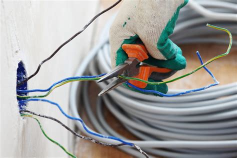 Basics Of Home Wiring Wiring Digital And Schematic