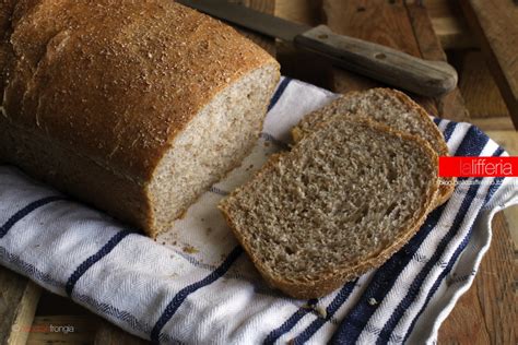 Maybe you would like to learn more about one of these? Pan bauletto integrale con water roux