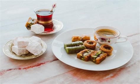 Where To Eat Best Desserts In Istanbul HeyTripster