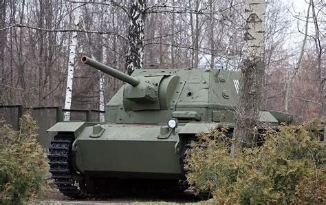 Su 76i World Of Tanks Blitz Wiki