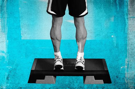 5 Alternatives to Calf Raises That Will Get You Ready for Shorts Season
