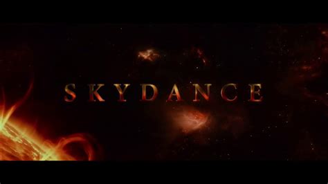Skydance Media Closing Logo Youtube