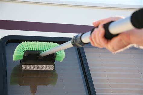 The 8 Best Tools To Wash Your Rvs Exterior