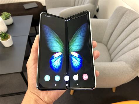 Samsung Galaxy Fold 3 Things That Have Been Changed
