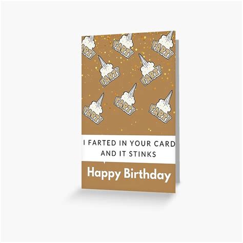 Birthday Cards Vulgar Ugly Rude Unusual Funny Birthday Card For Men
