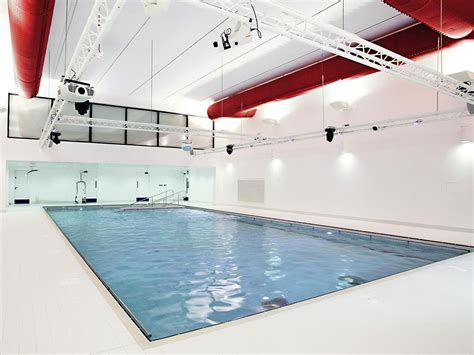 School Swimming Poole And Hydrotherapy Centre Victoria Education Centre