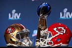 Super Bowl 54 (2020) American Football Betting Tips