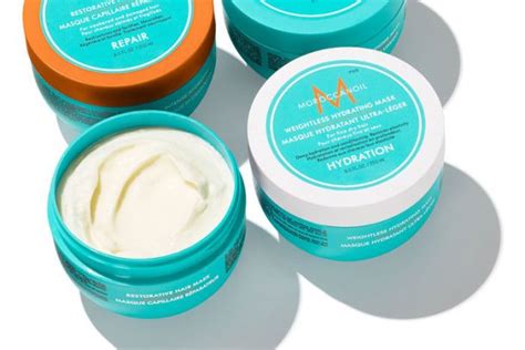 The Best Hair Masks For Different Hair Types Fabfitfun